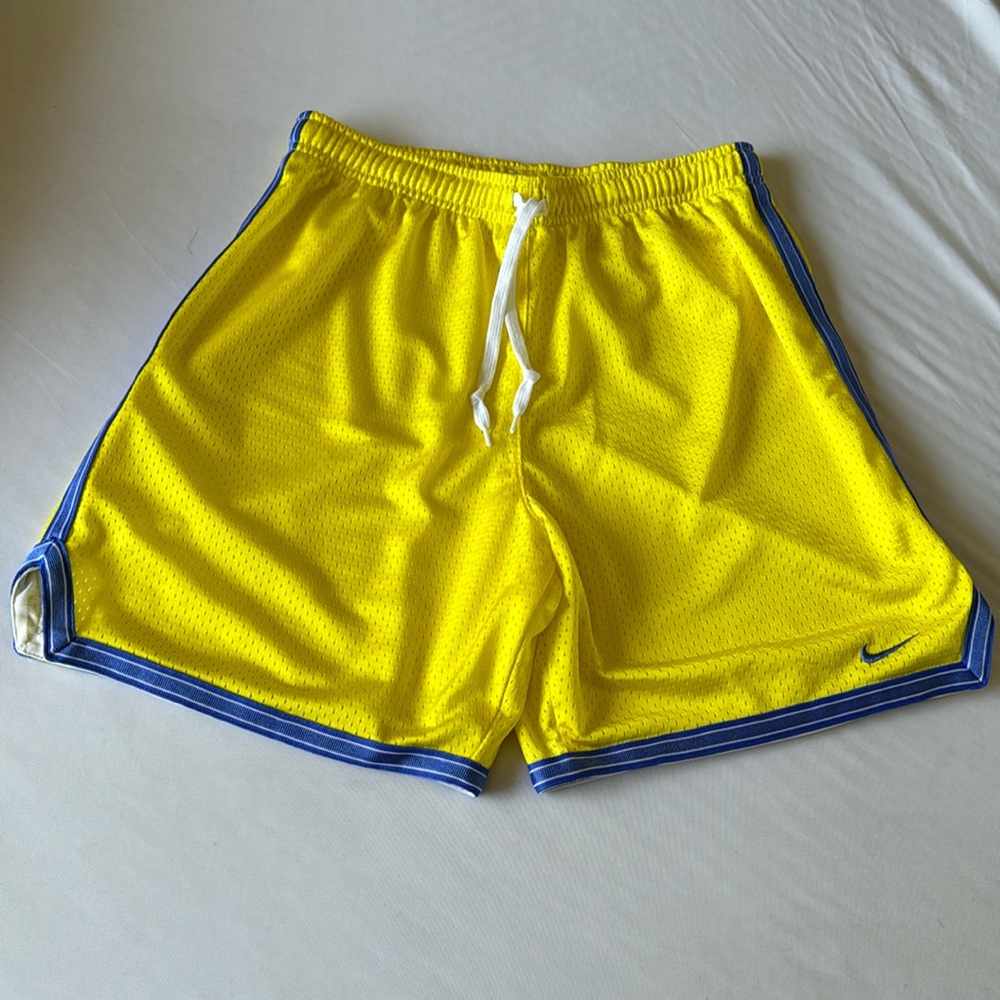 Nike women’s training shorts